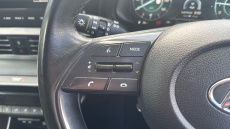 Hyundai i20 1.0T GDi 48V MHD Premium 5dr DCT Petrol Hatchback